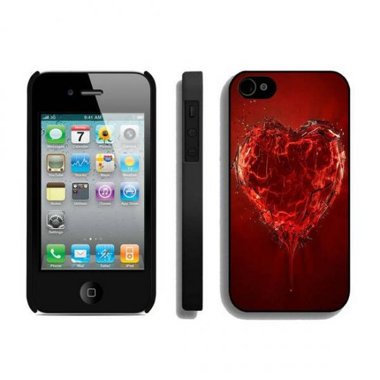 Valentine Cool Love iPhone 4 4S Cases BSK | Coach Outlet Canada
